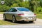 2002 Porsche 911 Carrera Carrera