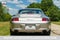 2002 Porsche 911 Carrera Carrera