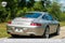 2002 Porsche 911 Carrera Carrera