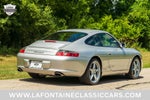 2002 Porsche 911 Carrera Carrera