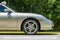 2002 Porsche 911 Carrera Carrera