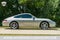 2002 Porsche 911 Carrera Carrera