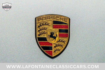2002 Porsche 911 Carrera Carrera