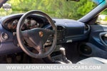 2002 Porsche 911 Carrera Carrera