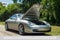 2002 Porsche 911 Carrera Carrera