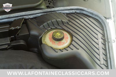 2002 Porsche 911 Carrera Carrera