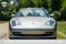 2002 Porsche 911 Carrera Carrera