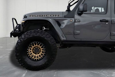 2023 Jeep Wrangler Rubicon 392