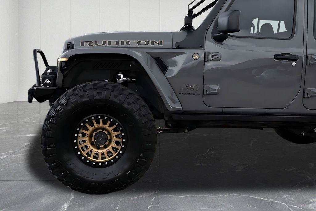 2023 Jeep Wrangler Rubicon 392