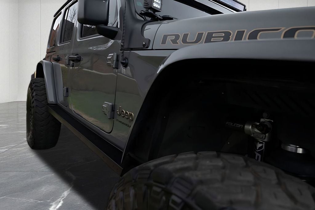 2023 Jeep Wrangler Rubicon 392