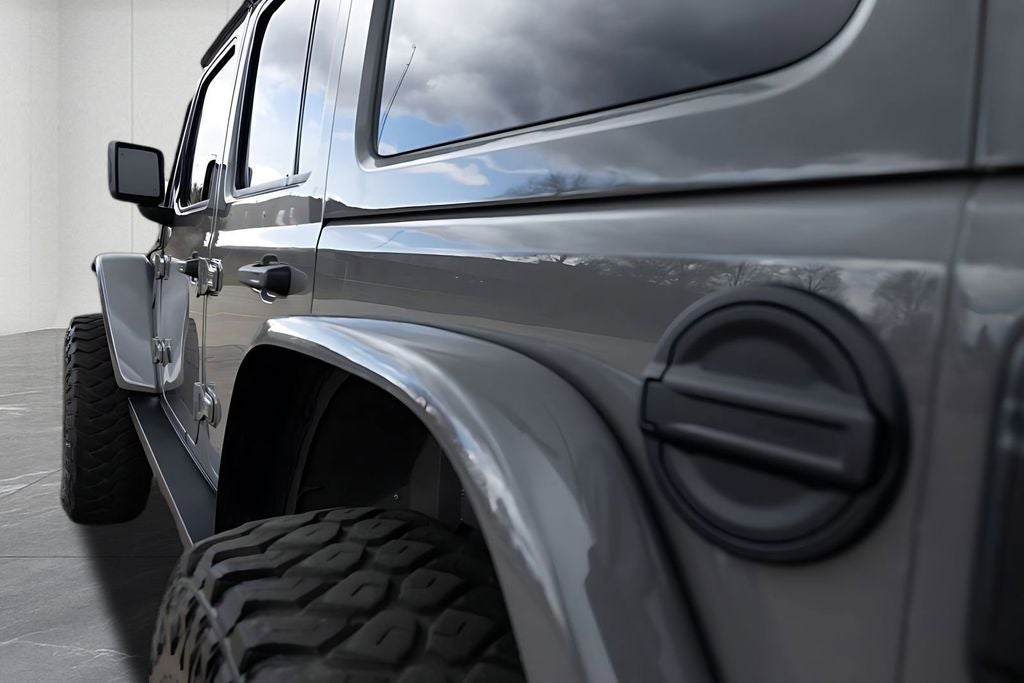 2023 Jeep Wrangler Rubicon 392