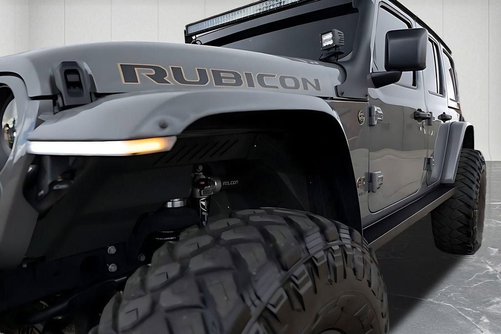 2023 Jeep Wrangler Rubicon 392