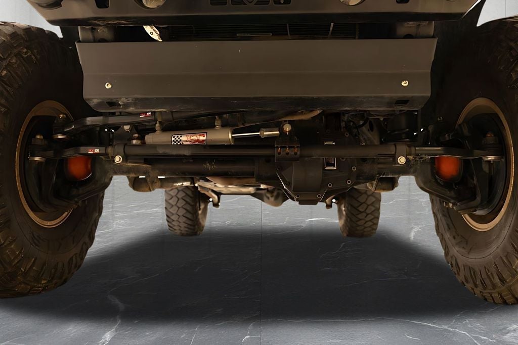 2023 Jeep Wrangler Rubicon 392