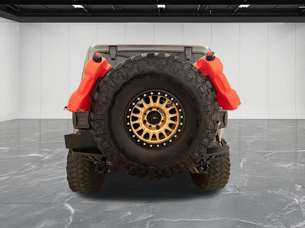 2023 Jeep Wrangler Rubicon 392