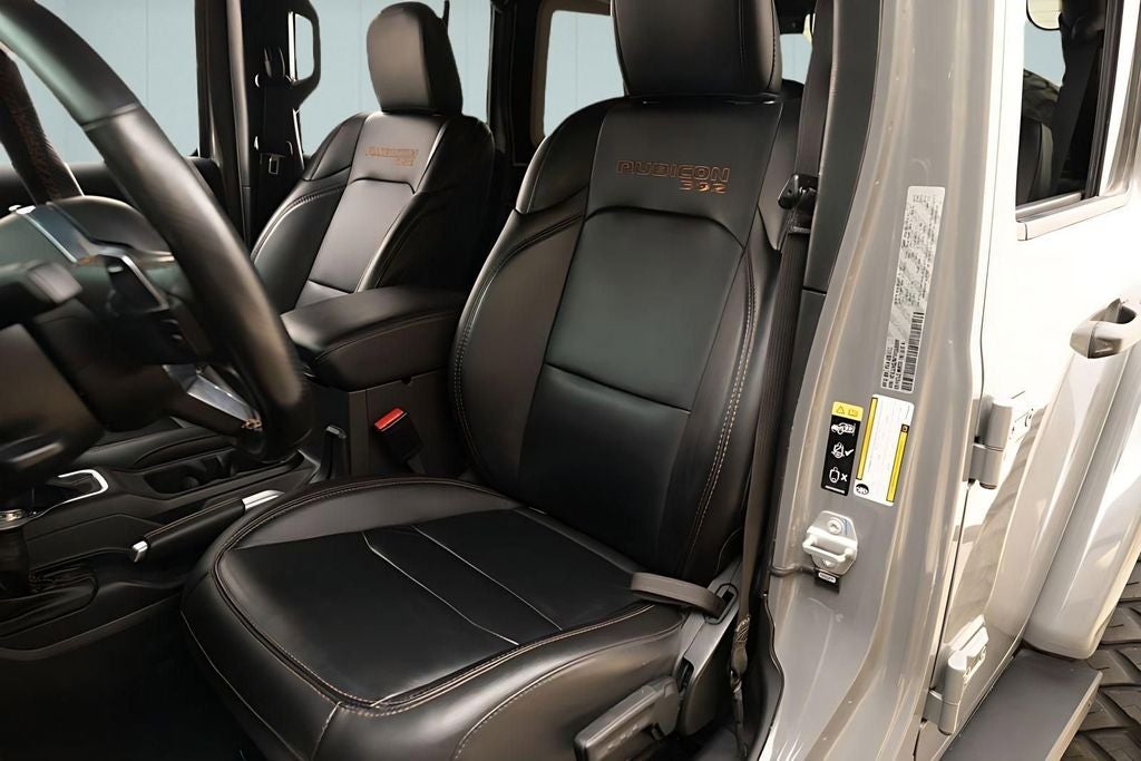 2023 Jeep Wrangler Rubicon 392