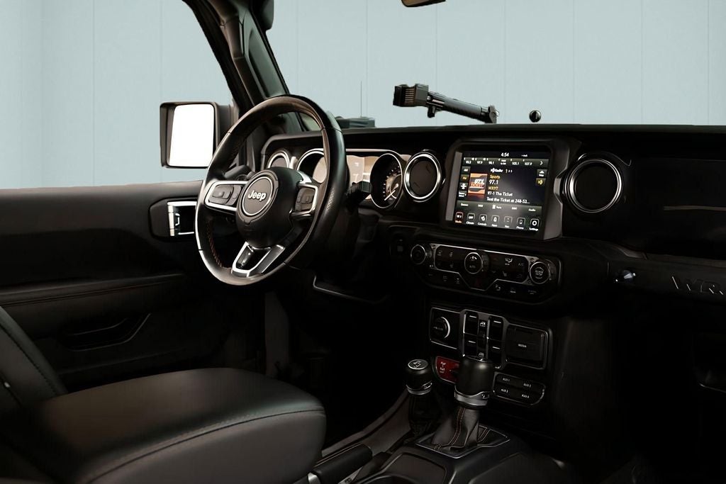 2023 Jeep Wrangler Rubicon 392