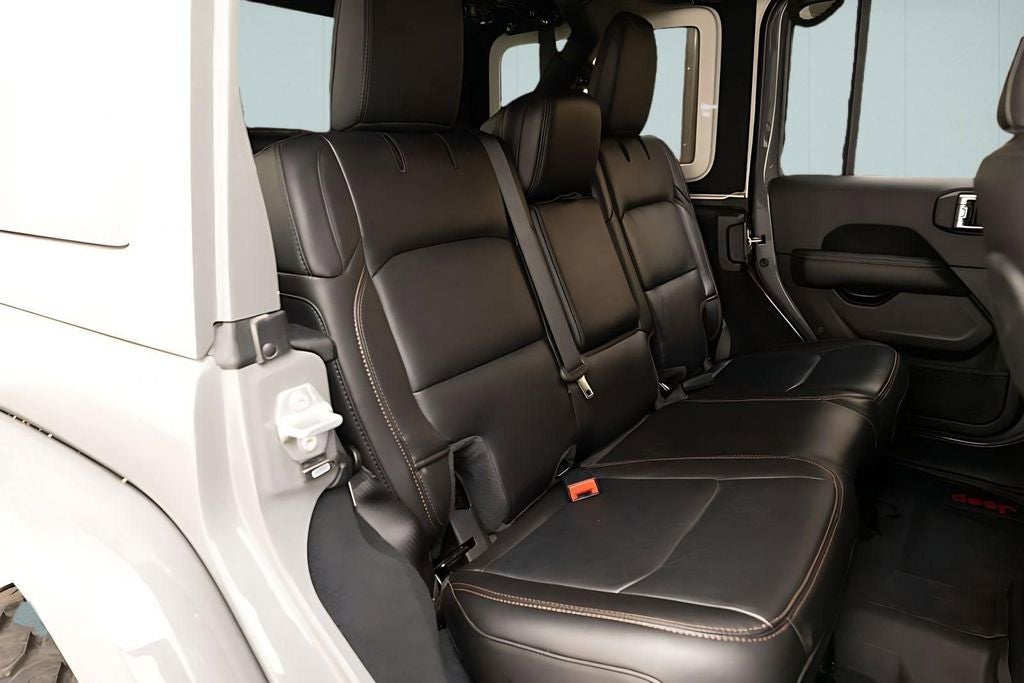 2023 Jeep Wrangler Rubicon 392