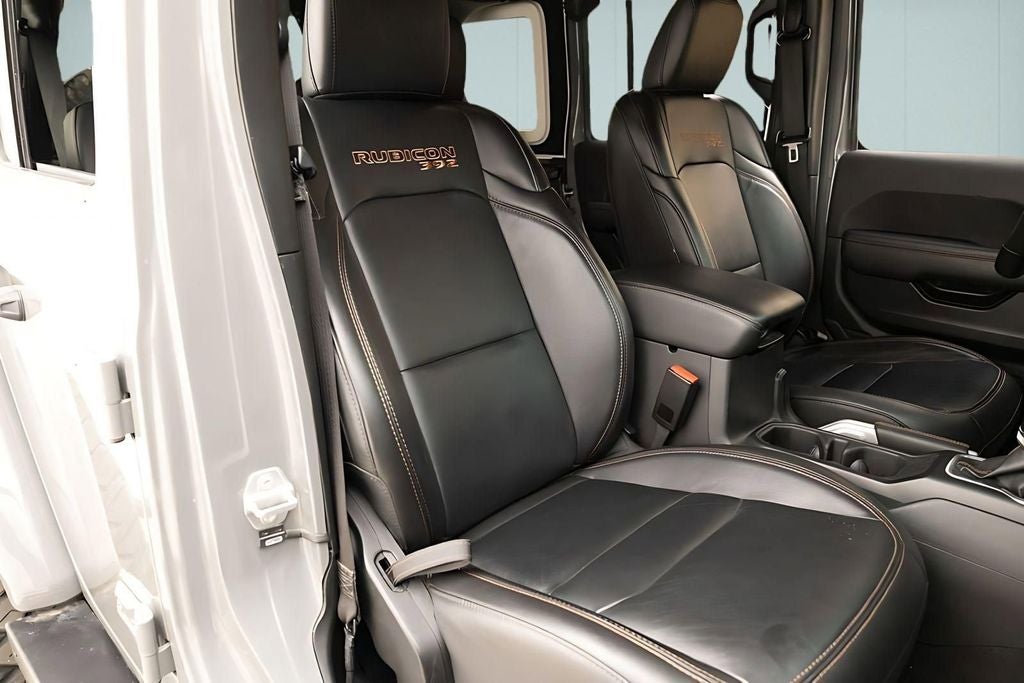 2023 Jeep Wrangler Rubicon 392