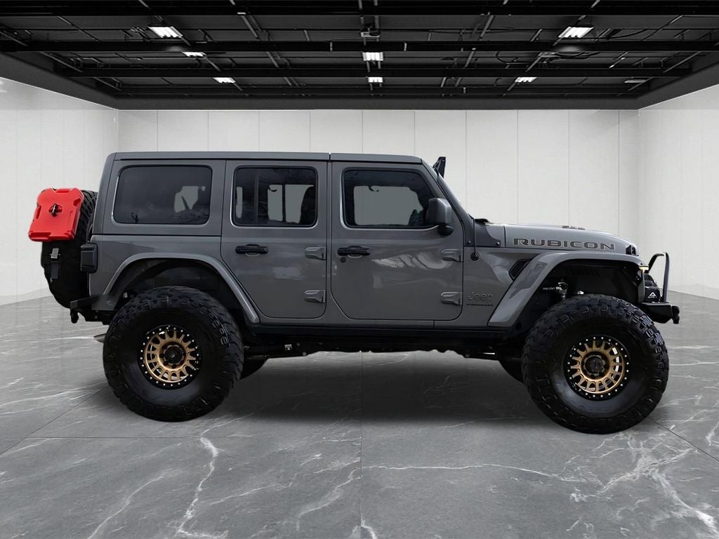 2023 Jeep Wrangler Rubicon 392