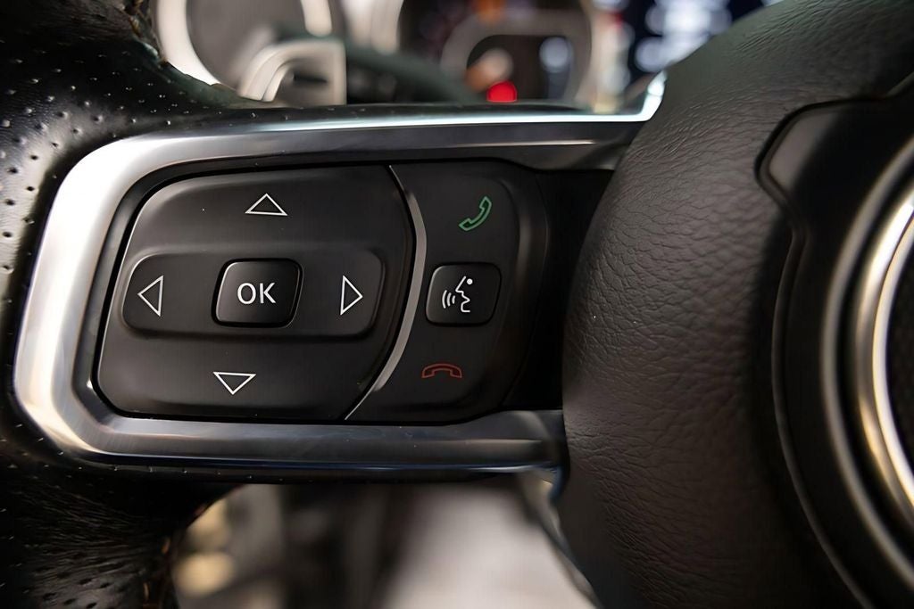 2023 Jeep Wrangler Rubicon 392