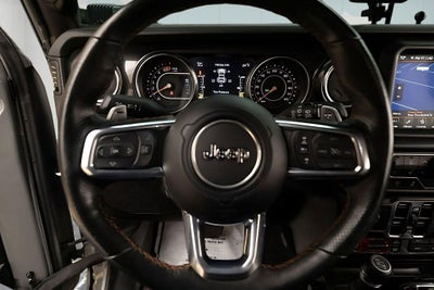 2023 Jeep Wrangler Rubicon 392