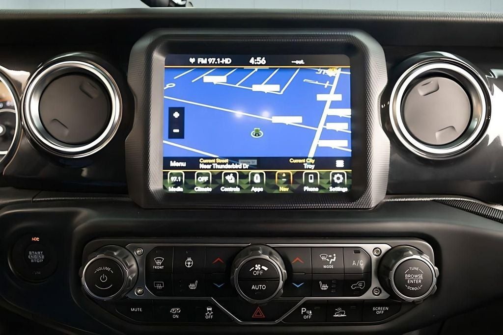 2023 Jeep Wrangler Rubicon 392