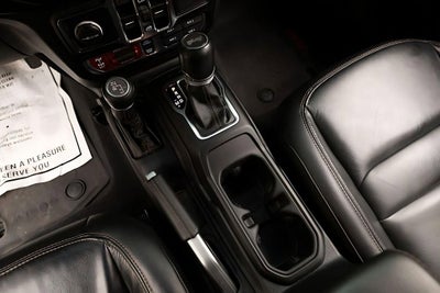 2023 Jeep Wrangler Rubicon 392