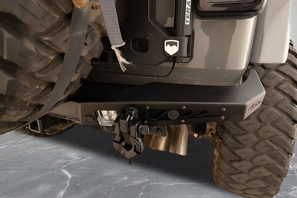 2023 Jeep Wrangler Rubicon 392