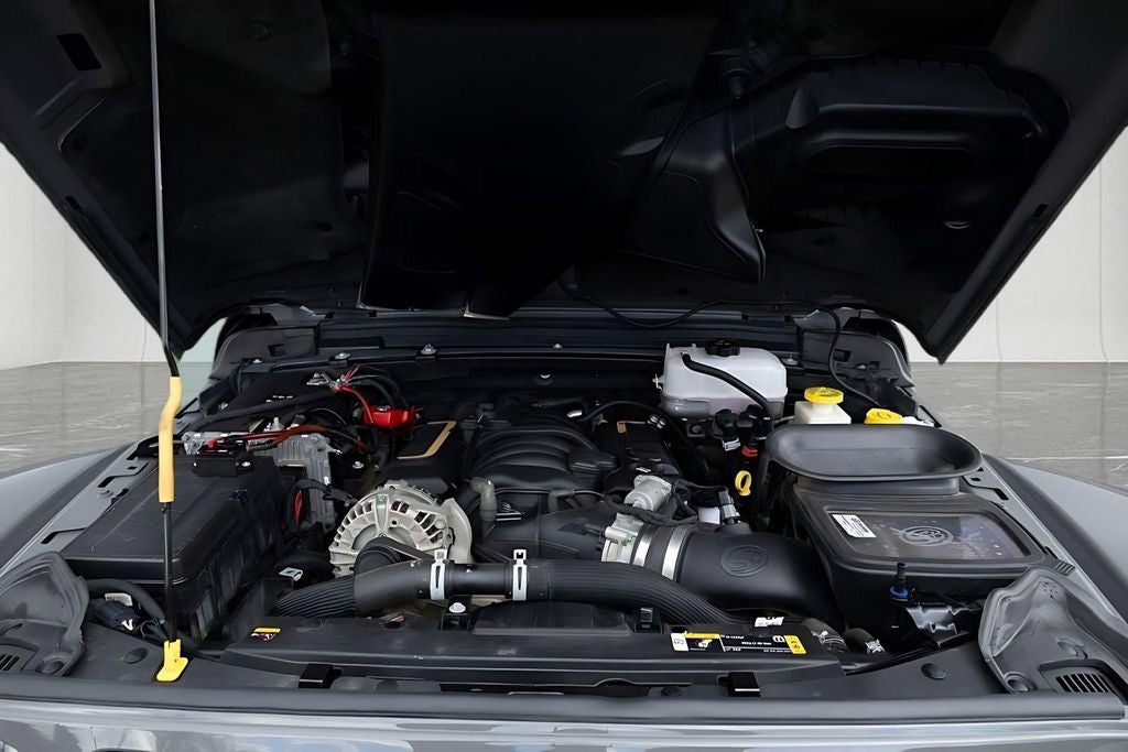 2023 Jeep Wrangler Rubicon 392