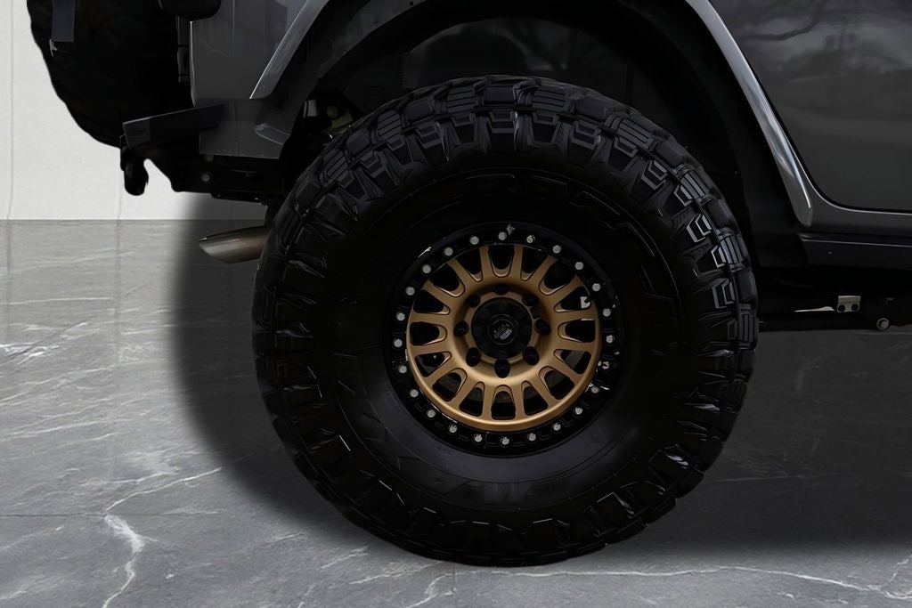 2023 Jeep Wrangler Rubicon 392