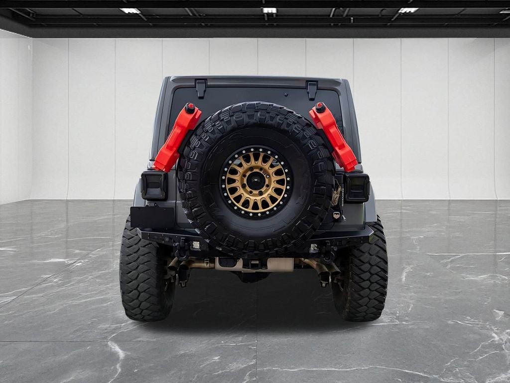 2023 Jeep Wrangler Rubicon 392