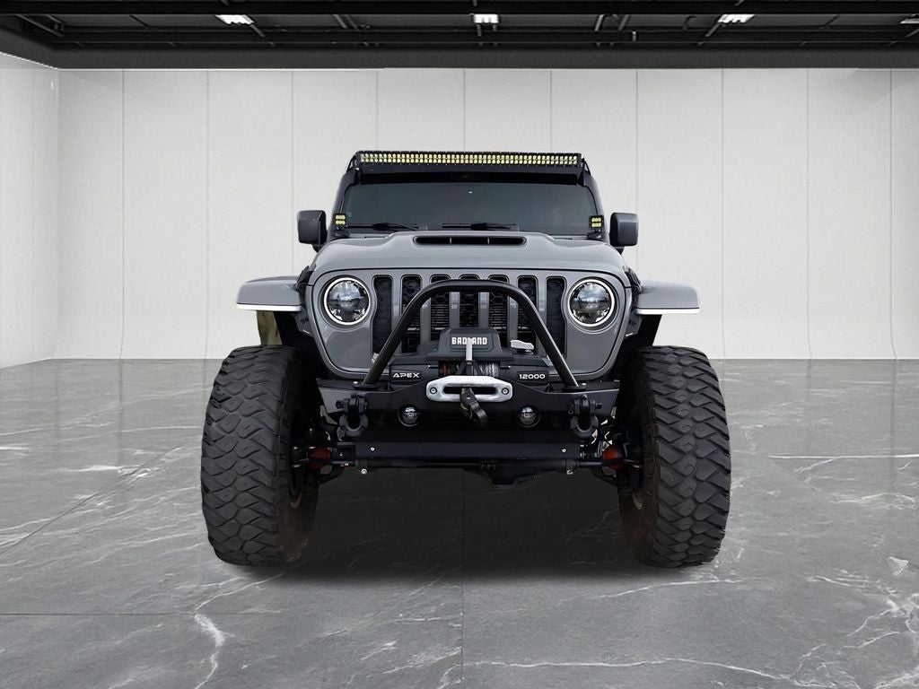 2023 Jeep Wrangler Rubicon 392