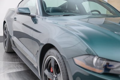 2019 Ford Mustang Bullitt