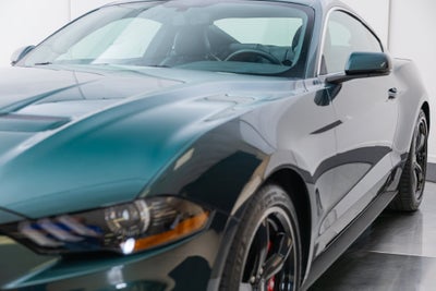 2019 Ford Mustang Bullitt
