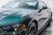2019 Ford Mustang Bullitt