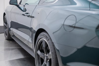 2019 Ford Mustang Bullitt