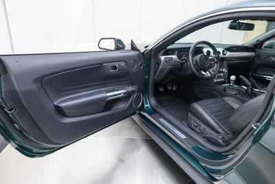 2019 Ford Mustang Bullitt