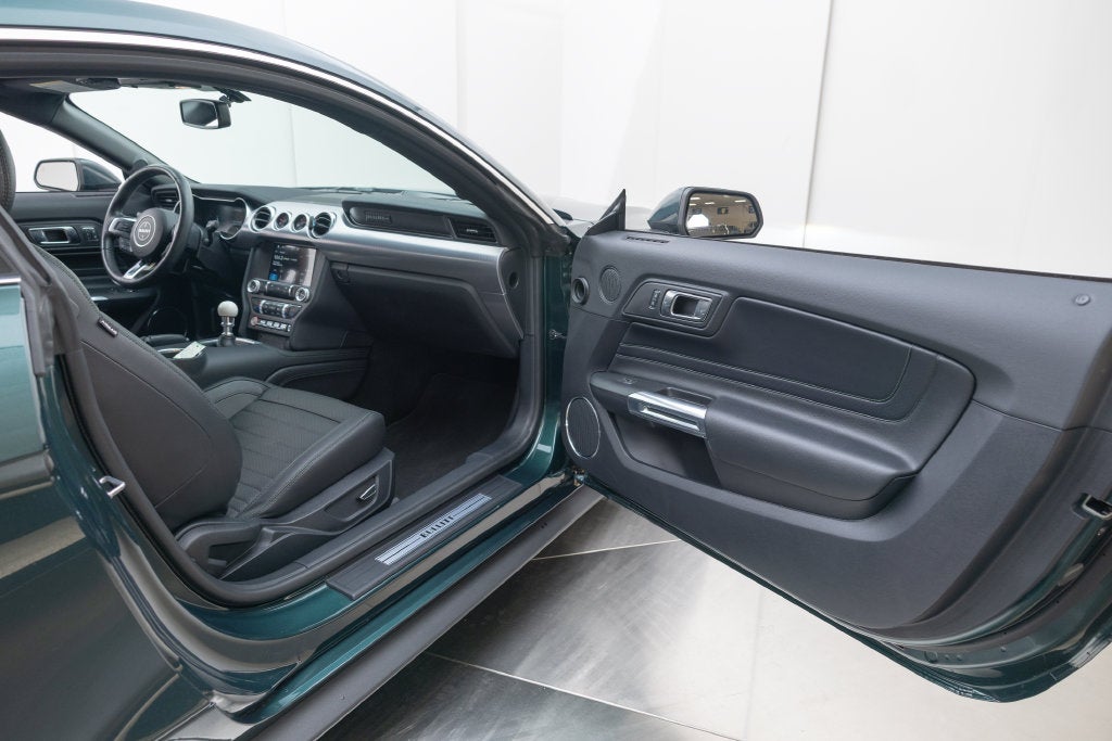 2019 Ford Mustang Bullitt