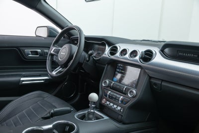 2019 Ford Mustang Bullitt