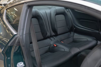 2019 Ford Mustang Bullitt