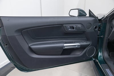 2019 Ford Mustang Bullitt