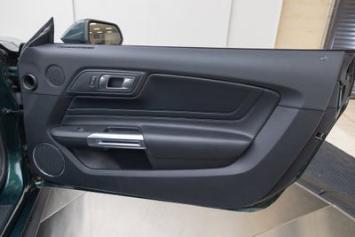 2019 Ford Mustang Bullitt