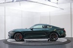 2019 Ford Mustang Bullitt