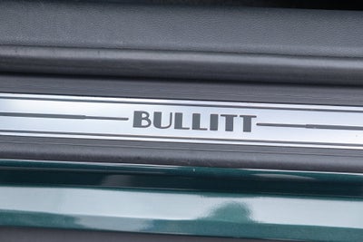 2019 Ford Mustang Bullitt