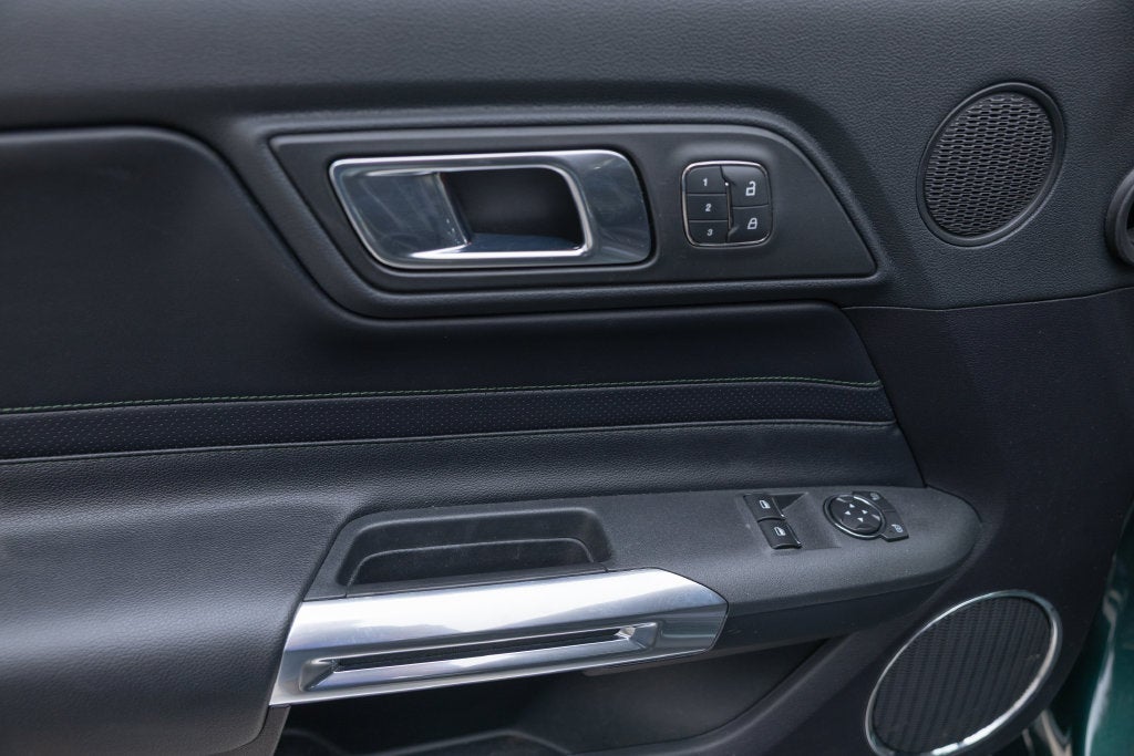 2019 Ford Mustang Bullitt