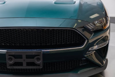 2019 Ford Mustang Bullitt