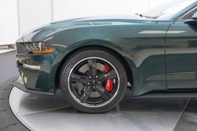 2019 Ford Mustang Bullitt