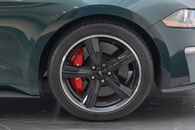 2019 Ford Mustang Bullitt