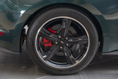 2019 Ford Mustang Bullitt
