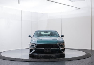 2019 Ford Mustang Bullitt